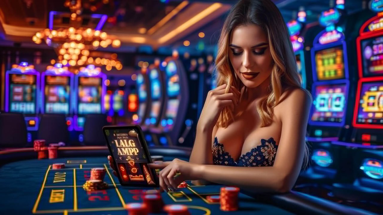 Live Casino Myanmar i7mm