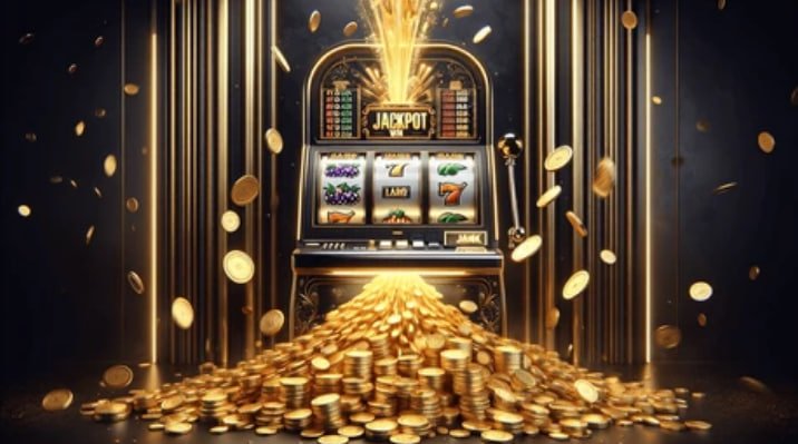 Slots Games Myanmar i7mm