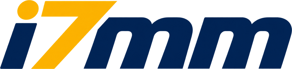 i7mm Logo